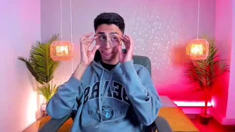 Snapshot of gio_carangi chatting on 02-26-26, 03:05 Gio Carangi online show from 02-26-26, 03:05