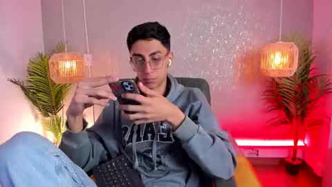 Snapshot of gio_carangi chatting on 03-01-26, 03:30 Gio Carangi online show from 03-01-26, 03:30