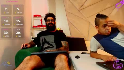 gio_lorenz online show from 01-19-26, 01:26