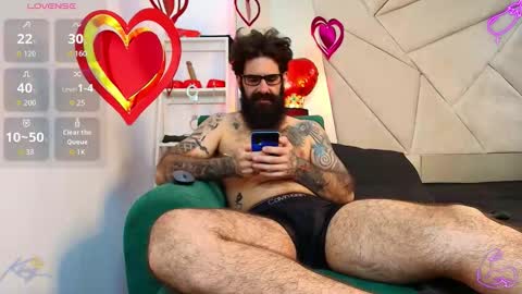 gio_lorenz online show from 02-13-26, 01:18