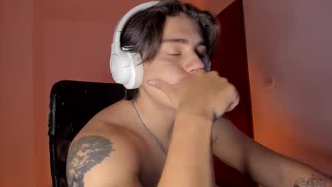 GioRusso online show from 12-17-25, 12:49