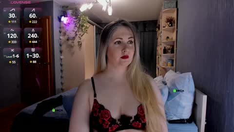  Lana  online show from 01-02-25, 03:40