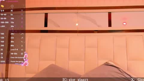 Snapshot of giorgia_13 chatting on 02-07-25, 03:12 giorgia online show from 02-07-25, 03:12