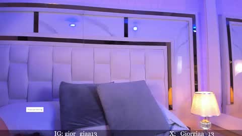 Snapshot of giorgia_13 chatting on 02-17-25, 03:15 giorgia online show from 02-17-25, 03:15