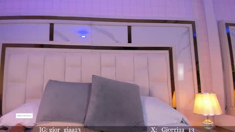 Snapshot of giorgia_13 chatting on 02-18-25, 12:48 giorgia online show from 02-18-25, 12:48
