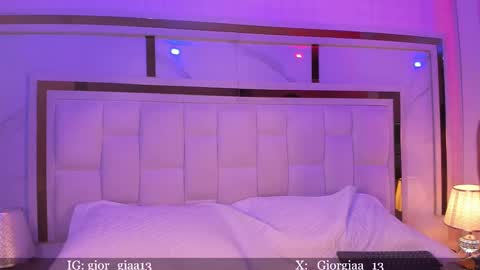 Snapshot of giorgia_13 chatting on 02-23-25, 12:16 giorgia online show from 02-23-25, 12:16