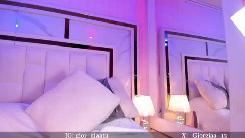 Snapshot of giorgia_13 chatting on 03-08-25, 06:43 giorgia online show from 03-08-25, 06:43