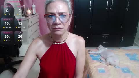 Mary online show from 09-29-25, 01:00
