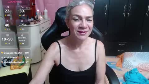 Mary online show from 10-02-25, 01:45