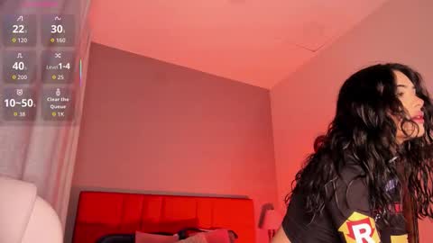 Giovanna  online show from 01-09-26, 05:21