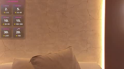 G I S E P L A online show from 10-08-25, 07:33