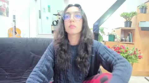 girasol1921 online show from 12-02-24, 06:54