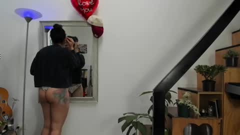 girasol1921 online show from 12-03-24, 07:22