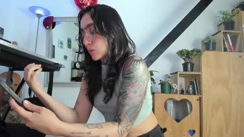 girasol1921 online show from 12-04-24, 09:57