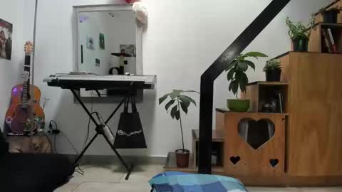 girasol1921 online show from 12-07-24, 05:42