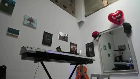 girasol1921 online show from 01-08-25, 10:27