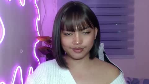 YOUR GIRL AXIE online show from 11-10-25, 10:14