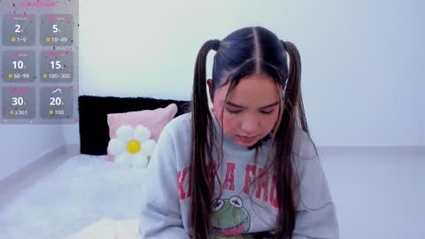 Alana online show from 10-16-25, 04:52