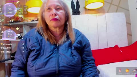 Girl Amada online show from 01-08-25, 07:55