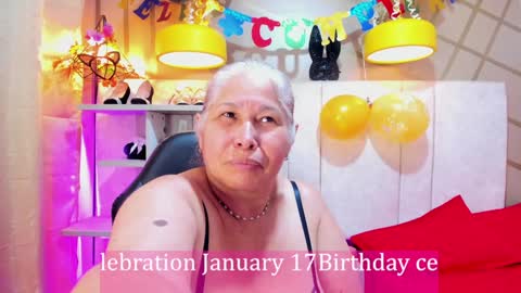 Girl Amada online show from 01-15-25, 04:04