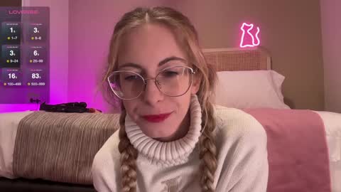 Nikki online show from 12-24-24, 02:33