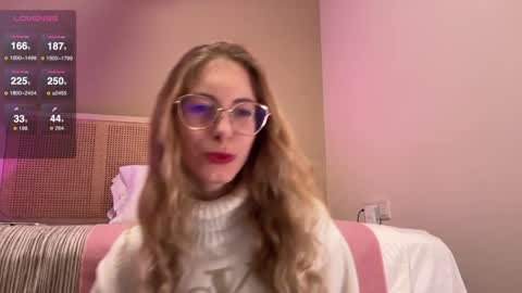 Nikki online show from 12-25-24, 08:17