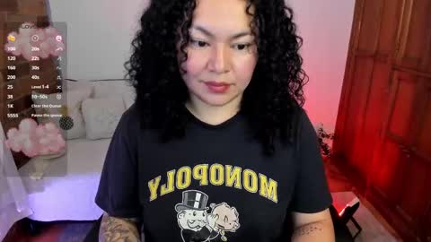 girl_inline online show from 02-26-25, 12:05