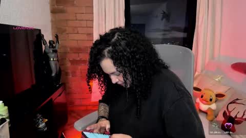 girl_inline online show from 01-14-26, 11:42