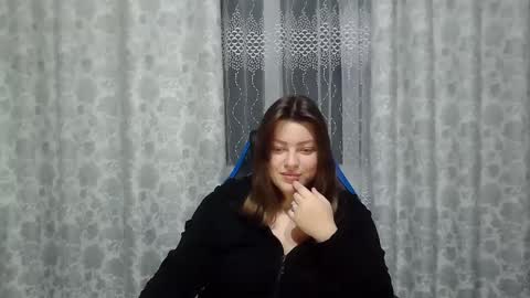 girl_leya online show from 01-27-25, 09:00