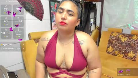 girl_luna_ online show from 10-08-25, 10:29