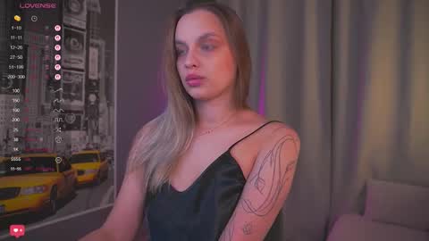 Kate online show from 11-28-25, 07:27