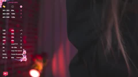 Kate online show from 02-11-26, 08:03