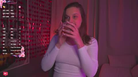 Kate online show from 03-18-26, 08:23