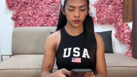 Snapshot of girlcock_dominantfucker chatting on 10-08-25, 04:54 queen ronna online show from 10-08-25, 04:54