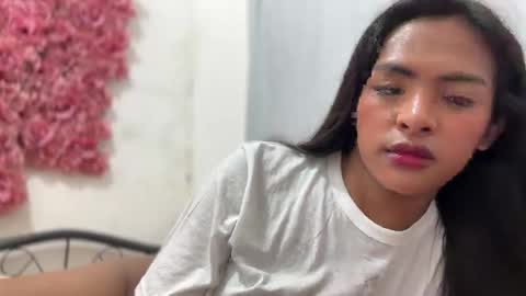 Snapshot of girlcock_dominantfucker chatting on 11-06-25, 10:49 queen ronna online show from 11-06-25, 10:49