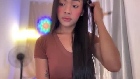 Snapshot of girlcock_dominantfucker chatting on 11-20-25, 06:51 queen ronna online show from 11-20-25, 06:51