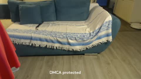 Girlfriend online show from 02-08-25, 03:31