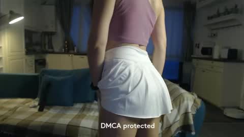 Girlfriend online show from 02-16-25, 03:38