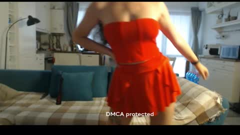 Girlfriend online show from 09-17-25, 02:08