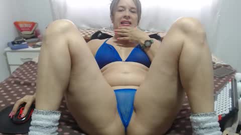 Snapshot of girlhornyxx chatting on 02-26-26, 07:57 samanta online show from 02-26-26, 07:57