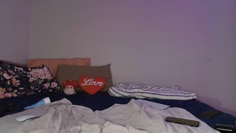 Camille online show from 02-05-26, 03:27