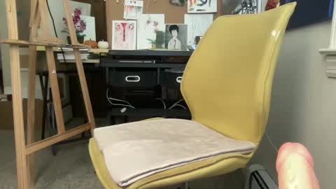 Marina online show from 10-09-25, 01:20