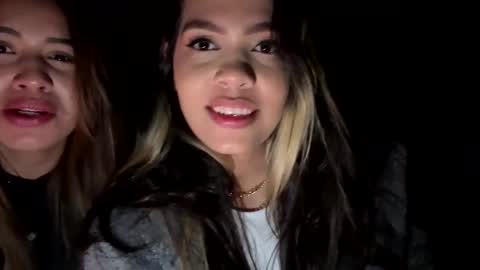 Snapshot of girlpinkxx chatting on 01-27-25, 01:05 girlpinkxx online show from 01-27-25, 01:05