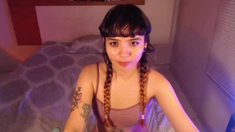 Ann online show from 01-28-25, 01:50