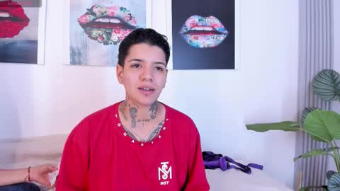 girls_inlove online show from 10-08-25, 11:52