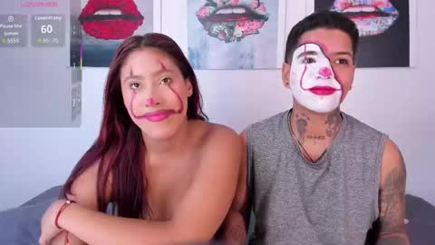 girls_inlove online show from 10-29-25, 12:51