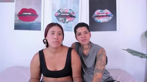 girls_inlove online show from 11-05-25, 12:38