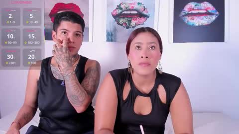 girls_inlove online show from 11-08-25, 12:05