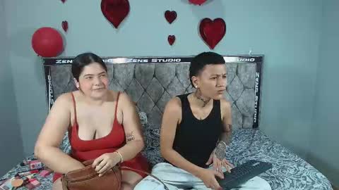 girlshot69z online show from 02-13-26, 07:54