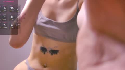 Ella Lisa Chloe online show from 11-28-25, 12:52